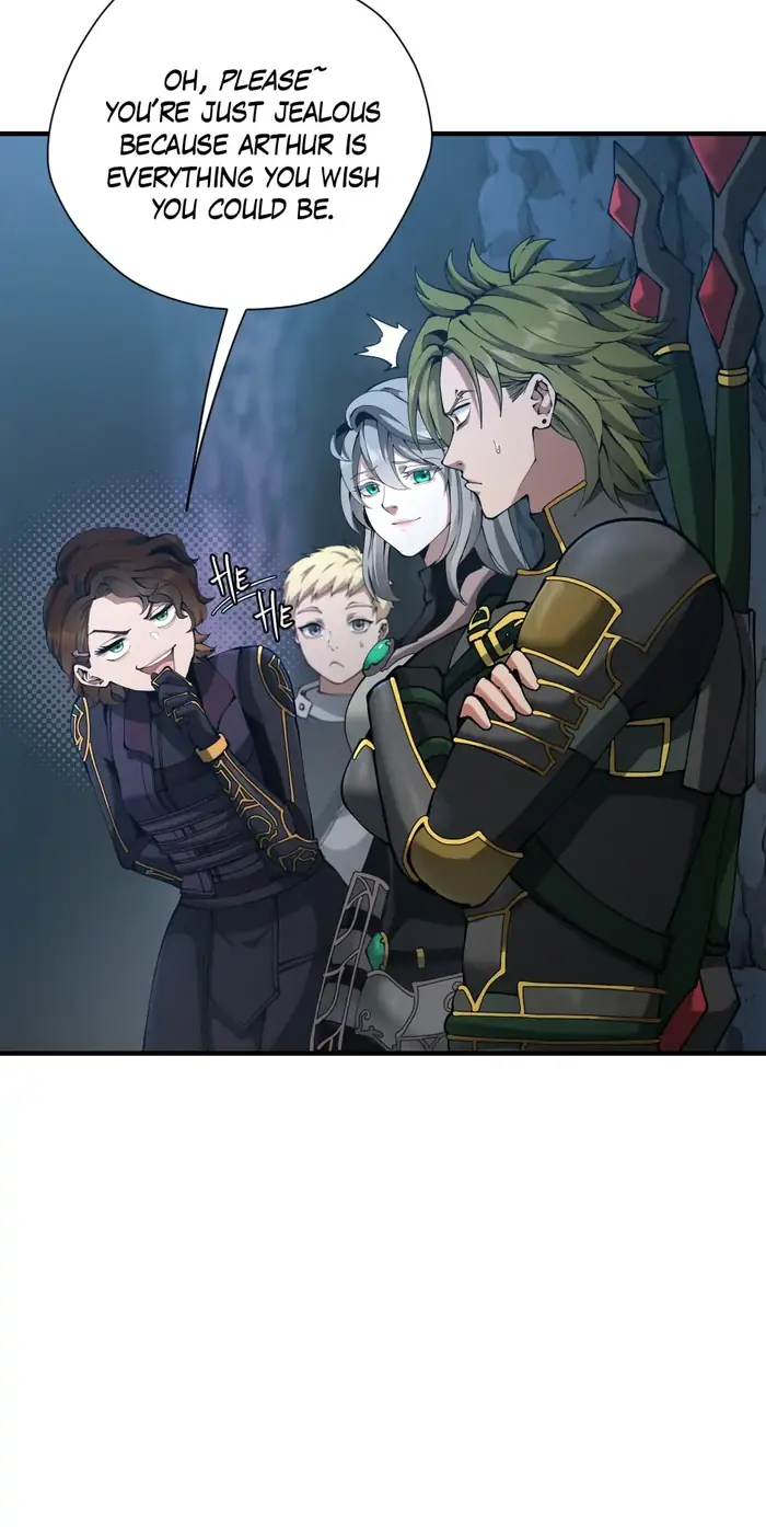 The Beginning After the End Chapter 171 image 14_optimized